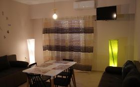 The Victoria Square Apartments