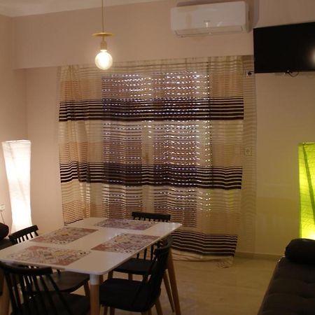 The Victoria Square Apartments Athens Exterior photo