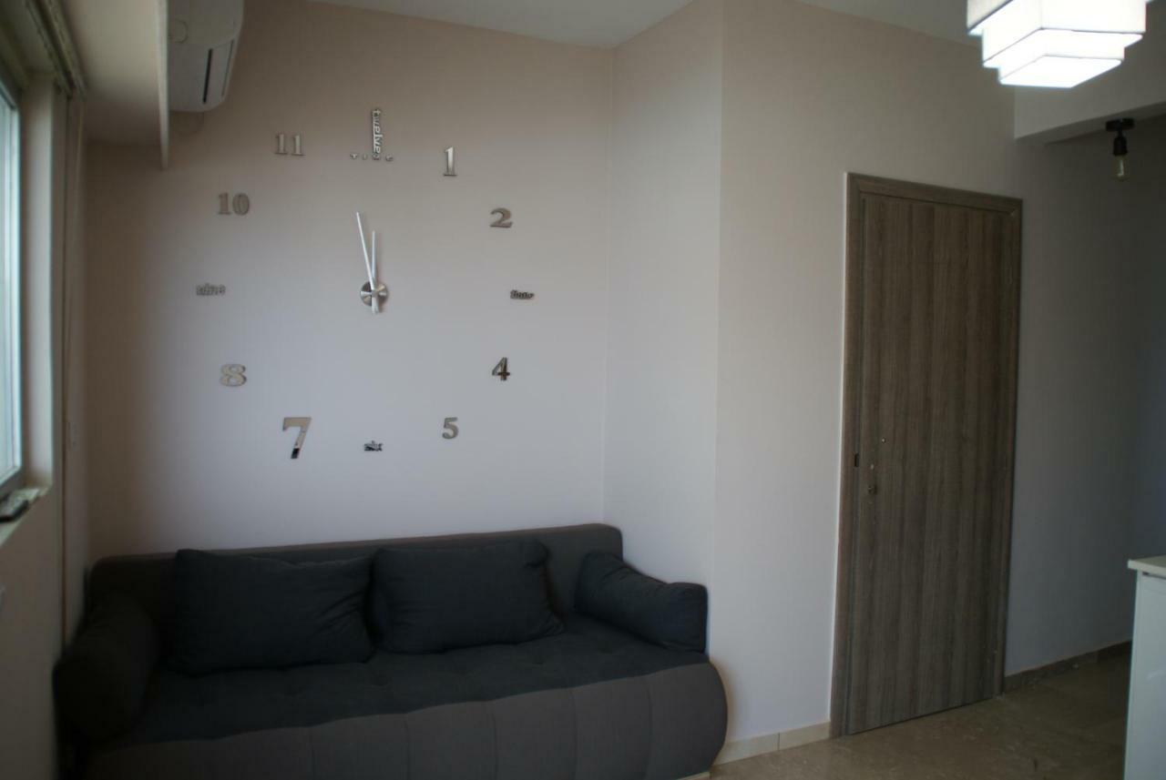The Victoria Square Apartments Athens Exterior photo
